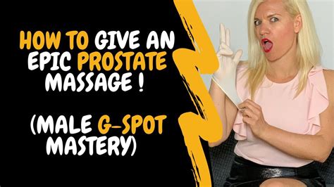 Prostate Massage Escort Singkawang
